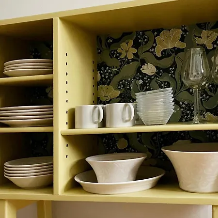 Tulip Apartment *