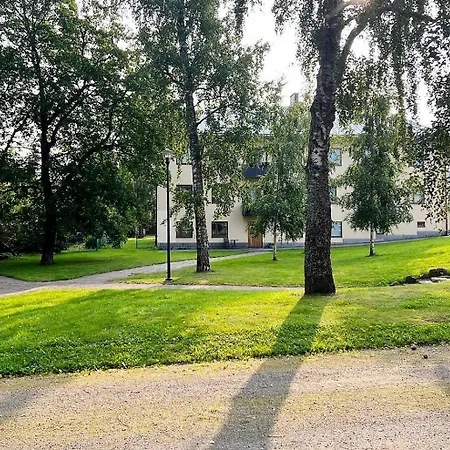Tulip Apartment