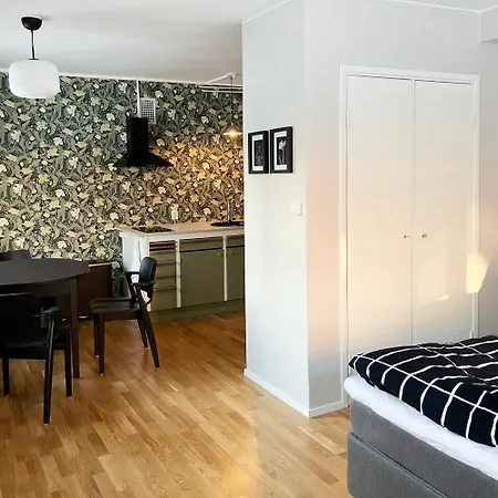 Appartement Tulip