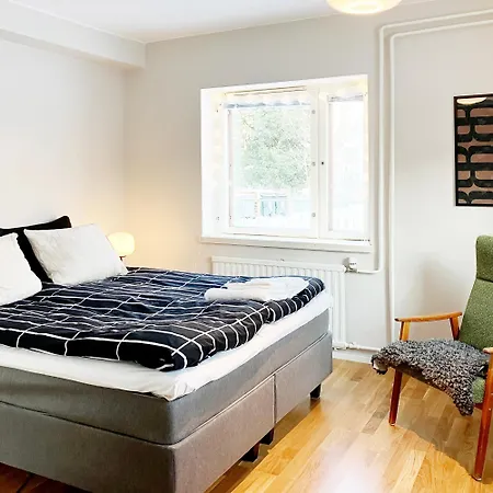 Appartement Tulip *