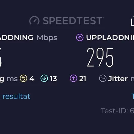 Tulip شقة بيتار ساري