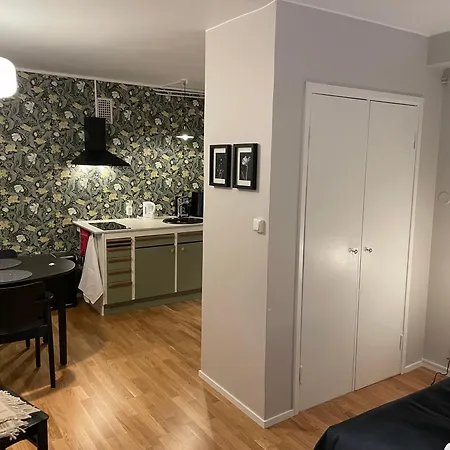 Apartment Tulip *