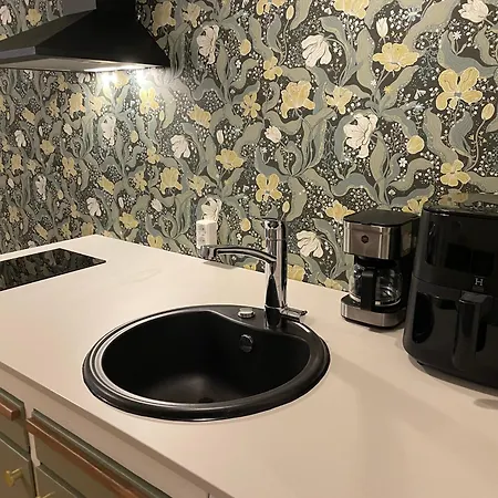Tulip Apartment