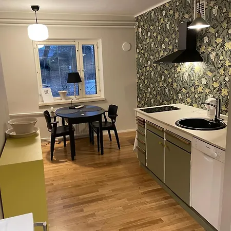Tulip Apartment Jakobstad