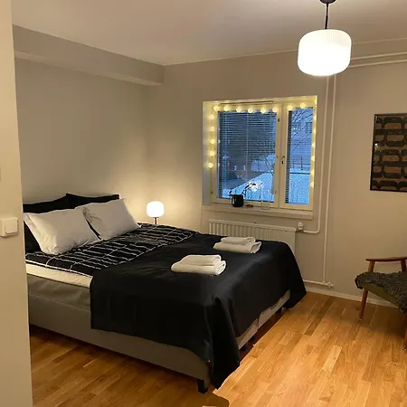 Tulip 公寓 皮埃塔尔萨里