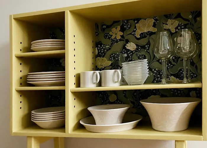 Tulip Διαμέρισμα *