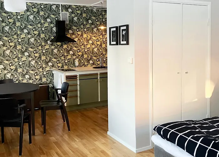 Διαμέρισμα Tulip