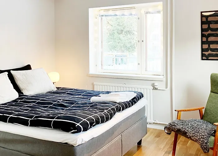 Διαμέρισμα Tulip *