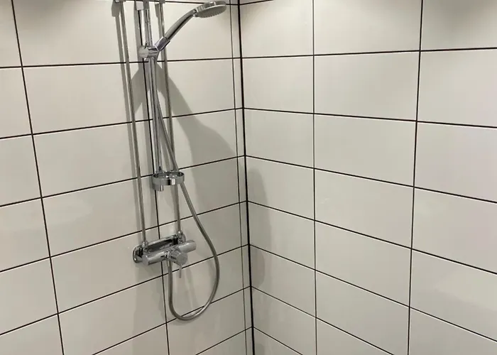 Daire Tulip Jakobstad