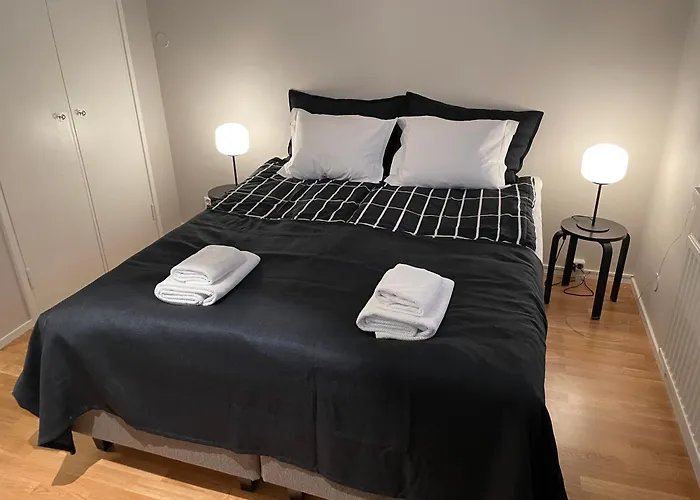 Διαμέρισμα Tulip *