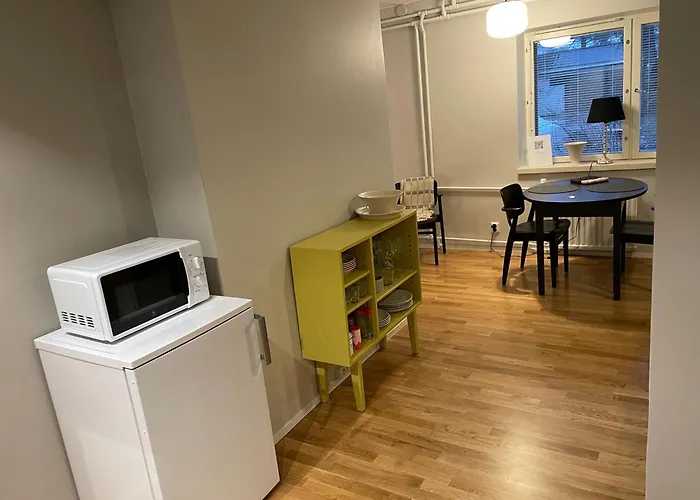 Διαμέρισμα Tulip